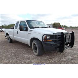 2006 - FORD F250