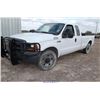 Image 2 : 2006 - FORD F250