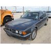 Image 2 : 1990 - BMW 7-SERIES