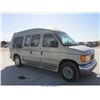 Image 1 : 2003 - FORD ECONOLINE