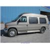 Image 2 : 2003 - FORD ECONOLINE