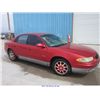 Image 1 : 1998 - BUICK REGAL