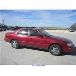 1994 - TOYOTA CAMRY