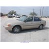 Image 2 : 1998 - FORD ESCORT