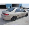 Image 4 : 1998 - FORD ESCORT