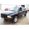 Image 2 : 2000 - DODGE DAKOTA