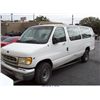 Image 2 : 1998 - FORD E350