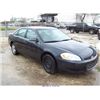 Image 1 : 2008 - CHEVROLET IMPALA