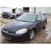 Image 2 : 2008 - CHEVROLET IMPALA