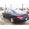 Image 3 : 2008 - CHEVROLET IMPALA