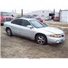 Image 1 : 2001 - PONTIAC BONNEVILLE