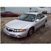 Image 2 : 2001 - PONTIAC BONNEVILLE