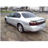 Image 3 : 2001 - PONTIAC BONNEVILLE