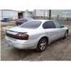 Image 4 : 2001 - PONTIAC BONNEVILLE
