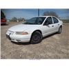 Image 2 : 1999 - PLYMOUTH BREEZE