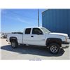 Image 1 : 2003 - CHEVROLET 2500