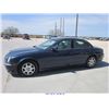 Image 2 : 2001 - JAGUAR S-TYPE