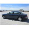 Image 3 : 2001 - JAGUAR S-TYPE