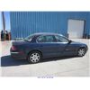 Image 4 : 2001 - JAGUAR S-TYPE