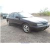 Image 1 : 1995 - HONDA ACCORD