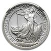 Image 2 : 2012 1/10 oz Silver Britannia PF-70 UCAM NGC