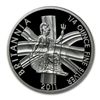Image 2 : 2011 1/4 oz Silver Britannia PR-70 DCAM PCGS Registry S