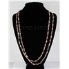 Image 1 : 223.00CTW 31in. MULTI-COLOR LONG STRAND PEARL NECKLACE