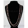 Image 1 : 223.00CTW 31in. MULTI-COLOR LONG STRAND PEARL NECKLACE