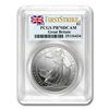 Image 2 : 2012 4-coin Silver Britannia Set - PR-70 PCGS DCAM (FS)