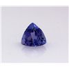 Image 2 : Natural African Tanzanite 2.01ctw Loose Gemstone AA+