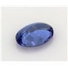 Image 2 : Natural African Tanzanite 4.36ctw Loose Gemstone AA+