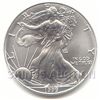 Image 1 : Uncirculated Silver Eagle 1999