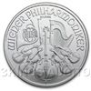Image 2 : One Ounce Austrian Philharmonic Silver 2012
