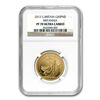 Image 1 : 2012 1/2 oz Proof Gold Britannia PF-70 UCAM NGC