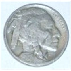 1927 BUFFALO NICKEL RED BOOK VALUE IS $3.00 *NICEFINE GRADE EARLY COIN*!! NICKEL CAME OUT OF SAFE!!