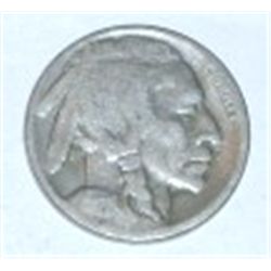 1928-D BUFFALO NICKEL *NICE KEY DATE EARLY COIN*!! NICKEL CAME OUT OF SAFE!!