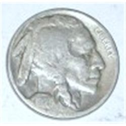 1929 BUFFALO NICKEL RED BOOK VALUE IS $3.00+ *NICE FINE GRADE EARLY COIN*!! NICKEL CAME OUT OF SAFE!