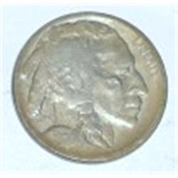 1924 BUFFALO NICKEL *NICE KEY DATE EARLY COIN*!! NICKEL CAME OUT OF SAFE!!