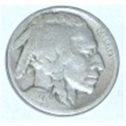 1927 BUFFALO NICKEL *NICE EARLY COIN*!! NICKEL CAME OUT OF SAFE!!