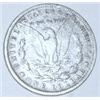 Image 2 : 1879 MORGAN SILVER DOLLAR *NICE EARLY 2ND YEAR MORGAN SILVER DOLLAR*!! COIN CAME OUT OF SAFE!!