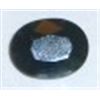 Image 1 : 3.30 CARAT BLUE SAPPHIRE *BEAUTIFUL CUT & FACETED GEMSTONE*!!  SAPPHIRE CAME OUT OF SAFE!!