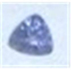 .45 CARAT BLUE SAPPHIRE RARE-ONLY 1 MINE OPERATING IN EAST AFRICA CURRENTLY *TRILLIANT CUT*!!