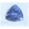 Image 1 : .50 1/2 CARAT BLUE SAPPHIRE RARE-ONLY 1 MINE OPERATING IN EAST AFRICA CURRENTLY *TRILLIANT CUT*!!