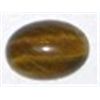 Image 1 : 5.30 CARAT TIGER EYE *BEAUTIFUL GEMSTONE*!! TIGER EYE CAME OUT OF SAFE!!