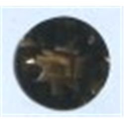 2.80 CARAT SMOKY TOPAZ *BEAUTIFUL GEMSTONE*!! SMOKY TOPAZ CAME OUT OF SAFE!!