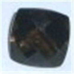 3.20 CARAT SMOKY TOPAZ *BEAUTIFUL GEMSTONE*!! SMOKY TOPAZ CAME OUT OF SAFE!!