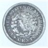 Image 2 : 1908 LIBERTY HEAD "V" NICKEL RED BOOK VALUE IS $20.00+ *NICE VERY FINE EARLY NICKEL!!