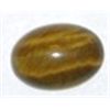 5.20 CARAT TIGER EYE GEMSTONE *MINED IN SOUTH AFRICA*!! GEMSTONE CAME OUT OF SAFE!!