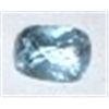 Image 1 : 1.70 OVER 1 1/2 CARAT BRAZILIAN LIGHT BLUE TOPAZ GEMSTONE *MINED IN BRAZIL GEMSTONE CAME OUT OF SAFE