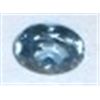 Image 1 : 1.90 OVER 1 3/4 CARAT BRAZILIAN DARK BLUE TOPAZ GEMSTONE *MINED IN BRAZIL* GEMSTONE CAME OUT OF SAFE